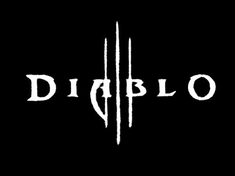 Art With Salt - Diablo III