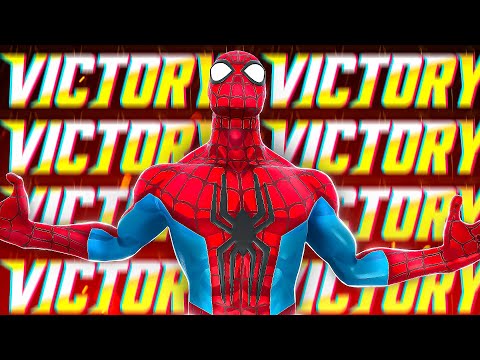 How The #1 Spider-Man DOMINATES SEASON 6