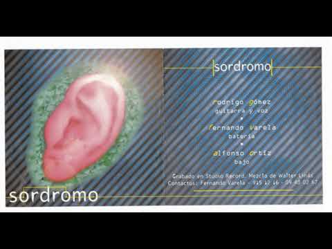 SORDROMO - PROMO 1998