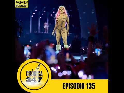 Episodio 135 | Karol G o Taylor Swift: el negocio de los conciertos y la música en directo