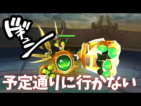 【占領戦】占領戦は、うまくいかないことだらけ【#サマナーズウォー】