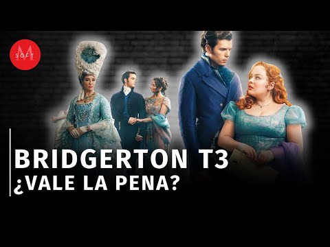 Bridgerton 3: Lo que Lady Eloise, Lady Francesca y Cressida Cowper esperan vivir esta temporada