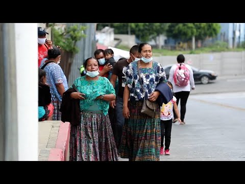 El miedo a las vacunas: una nueva tormenta en Cobán, Alta Verapaz