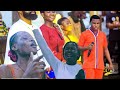 Watch how Min. Alfred changed realms at Who is like GodKen brothers program