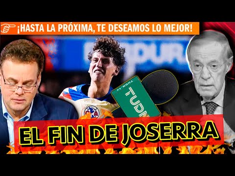 La CAÍDA De JOSÉ RAMÓN FERNÁNDEZ y EL AMBICIOSO PLAN De TELEVISA Con FAITELSON | Los Expulsados