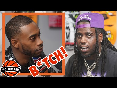 Billionaire Black Calls J Mane a B**ch for How He Let Ant Glizzy Talk to Him