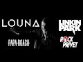 LOUNA  Linkin Park  Papa Roach - Мама (Cover by ROCK PRIVET).720p