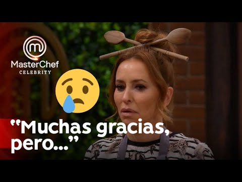 Desconciertos, emoción, llanto y salvación - MasterChef Argentina 2020