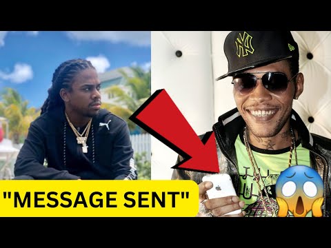 Very Seri@us Message Sent | Vybz Kartel Most Lyrical Song Explained Pt1