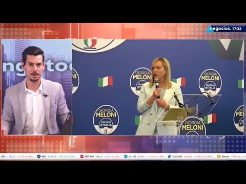 La Italia de Meloni se debate entre hacer caso a Europa o cuadrar su presupuesto