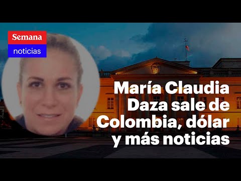 Noticias en vivo de Colombia y la actualidad del mundo con Vicky en Semana | 10 marzo de 2020