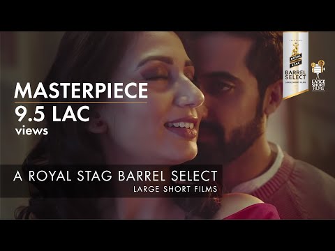 Masterpiece Hindi Love Short Film
