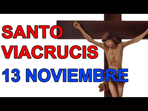 ORACION DE REPARACION DESAGRAVIO Y PERDON SANTO VIA CRUCIS 12 NOVIEMBRE 2020