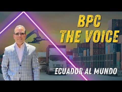 BPC The Voice