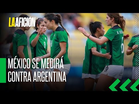 Pedro López: “Vemos la Copa Oro Femenil como una oportunidad de seguir creciendo”