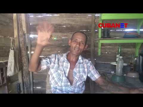 Trabajador CUBANO denuncia que lleva cuatro meses SIN COBRAR, mientras vive en la POBREZA