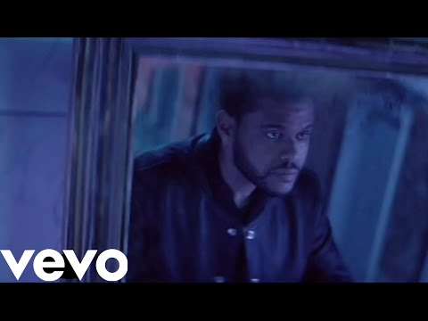 The Weeknd - A Lonely Night (Official Music Video)