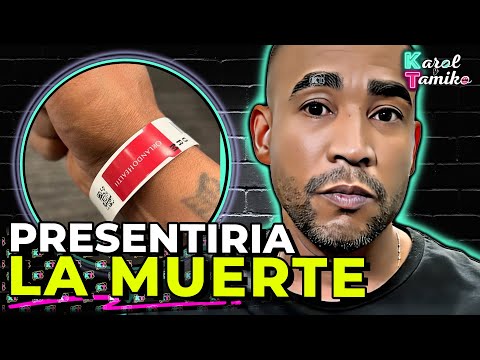 Don Omar Recuérdenme Cuando Ya No Esté Vivo Don Omar Tiene Cancer