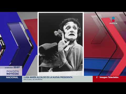 Día Internacional del Mimo: Recordamos la vida y obra de Marcel Marceau | Imagen Noticias Fin de