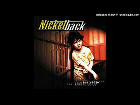 Nickelback - Leader Of Men (Acoustic)