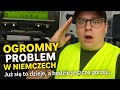 Ogromny problem w Niemczech