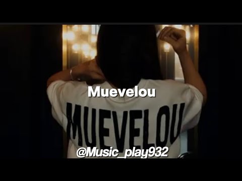 MUEVELOU - Natanael cano (letra)