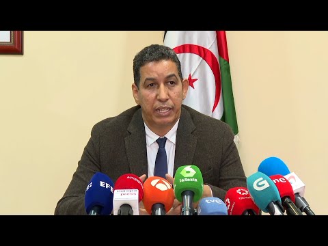 El Polisario pide aclaraciones al Gobierno y defiende sus aspiraciones en el Sáhara