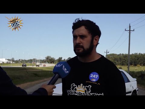 Todo Uruguay | Picadas en Maldonado