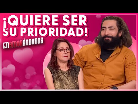 ¡Mariana H RECHAZA a Adrián porque NO llevan el mismo estilo de vida!  | Enamorándonos