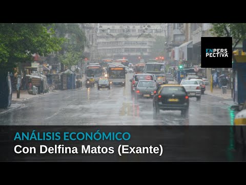 Con el regreso de las lluvias: ¿Cómo evolucionó eléctrico uruguayo en los últimos meses?