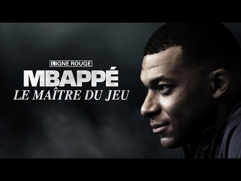 Mbappé, le maître du jeu