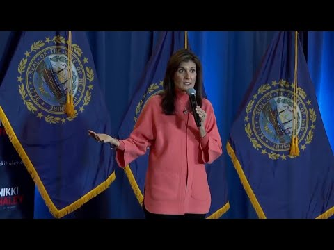Nikki Haley kicks turns to New Hampshire for a new chance at victory