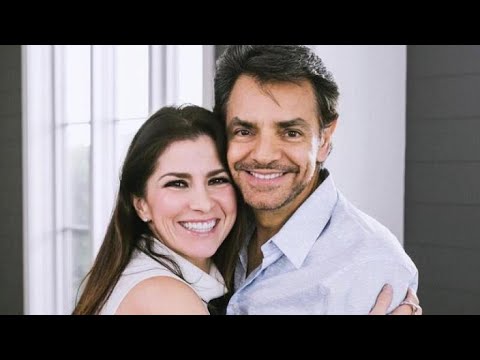 Eugenio Derbez revela que Alessandra es Federica P  Luche