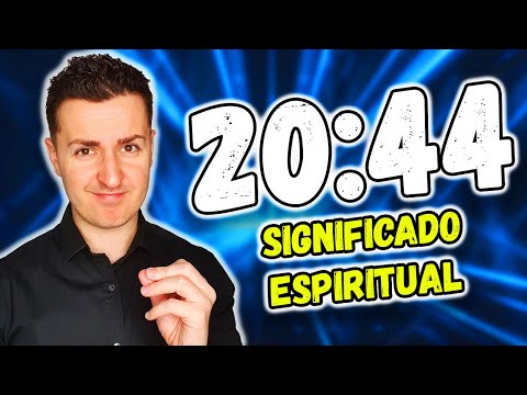 Significado del NÚMERO 2044 y sus mensajes | Numerología de los Ángeles