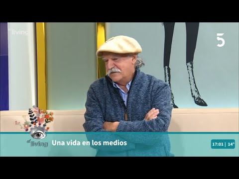 Juan Carlos López - Comunicador | El Living | 06-07-2022