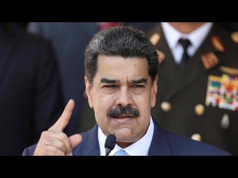 Venezuela: Nicolás Maduro gana segundo “round” en batalla legal por el oro en Londres