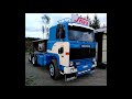 SCANIA 141 V8 cz.5