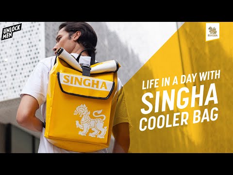 Life-in-a-day-with-Singha-Cool Life-in-a-day-with-Singha-Cool