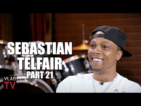 Sebastian Telfair: Kobe Had the Chicks But He Wasn't in the Clubs (Part 21)