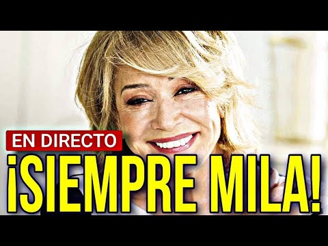 ¡HASTA SIEMPRE MILA! Su ÚLTIMO DESEO antes de despedirse para siempre