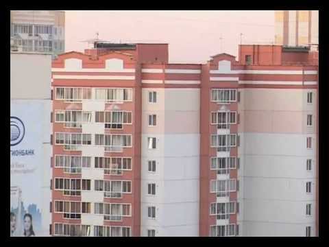 Видео презентация.ЧОП \Правопорядок\.Томск