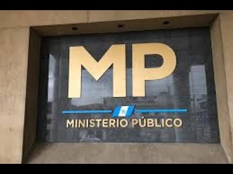 MP solicita antejuicio contra diputados y magistrados de la CC
