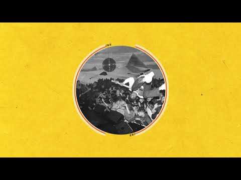 Turnstile - High Pressure (Audio)