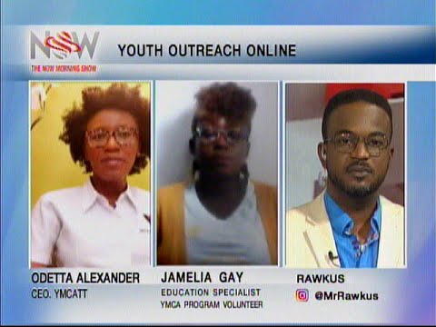 Youth Outreach Online - YMCATT