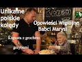 👨‍🍳🎄 Przepis babci Marysi na pyszn kapust z grzybami i grochem