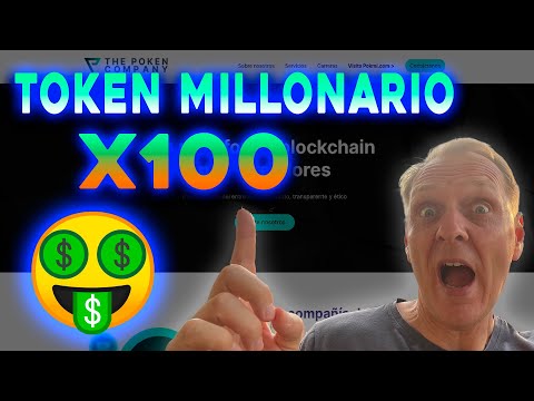Nuevo proyecto x100  | The Poken Company