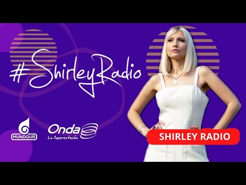 24-04-24 | #ShirleyRadio -  El Cuartico Podcast | Onda 107.9 FM