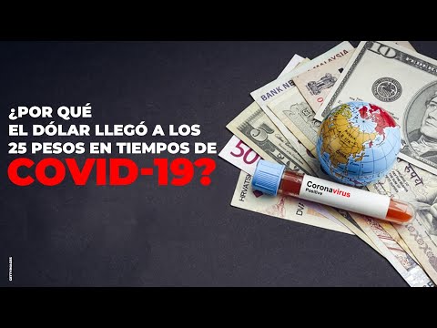 ¿Cuál es el impacto del Covid-19 en la economía mexicana