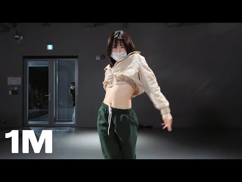 Beyoncé - Diva (Homecoming Live) / Dohee Choreography