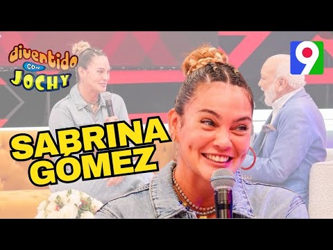 Entrevista a la florecita rockera Sabrina Gómez